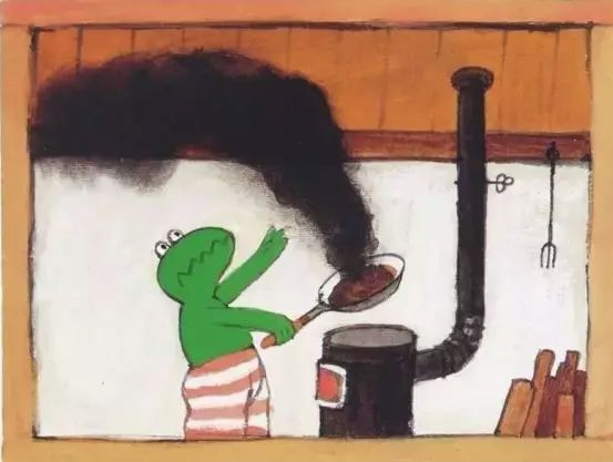 【有聲/青蛙弗洛格的成長故事】我就是喜歡我（學會對自己有信心） 有聲故事-第18张